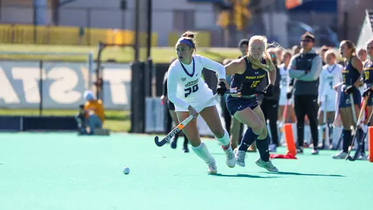 Skyler Brown vs Kent State 102625