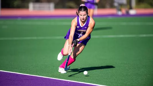 Ava Drexler-Amey Dribbling vs UMass 101725