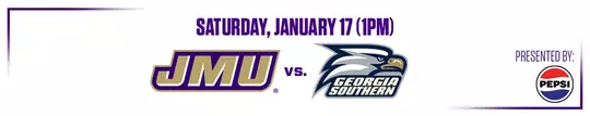 1.17 WBB vs Georgia Southern