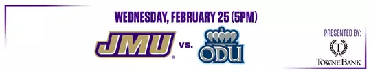 2.25 WBB vs Old Dominion