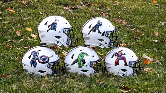2000 spring football league helmets Lakewood (OH) (2002) High School Mini Helmet T-Mac Sports Discover 64 Professional Spring Football