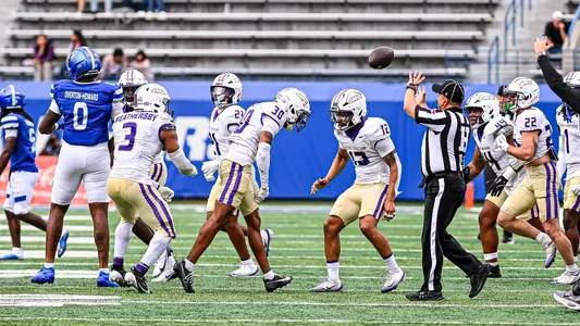 Defense vs Georgia State 100425