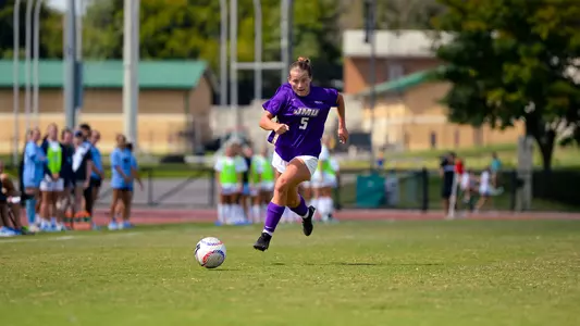 App State Recap WSOC