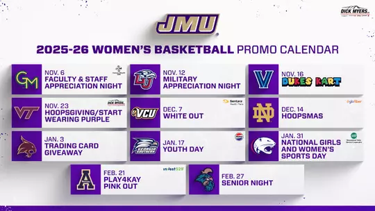 WBB Promos