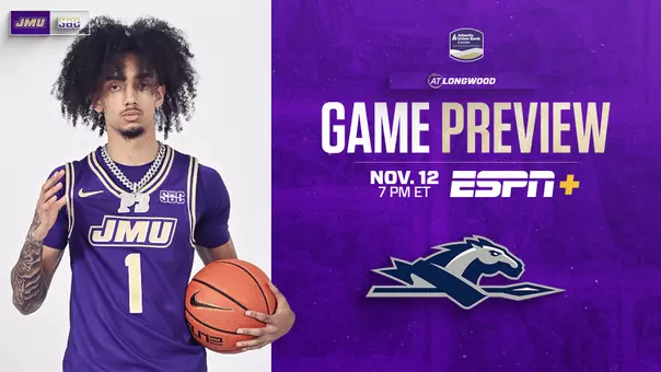 Longwood Game Preview