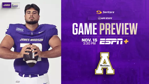 Football Preview - App State