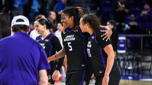 Ashanti Barnes & Peyton McDaniel vs Liberty 111225