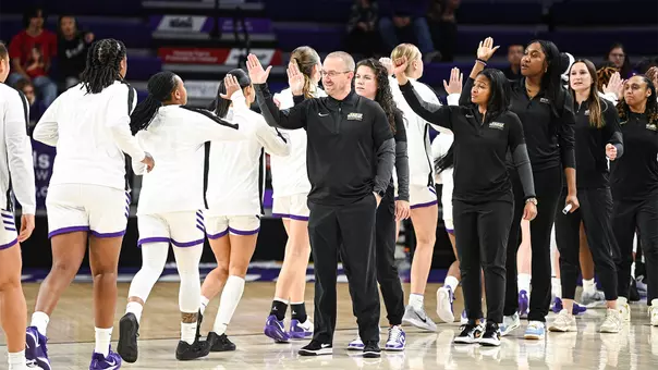 JMU WBB Signing Class Announcement - Nov. 12, 2025