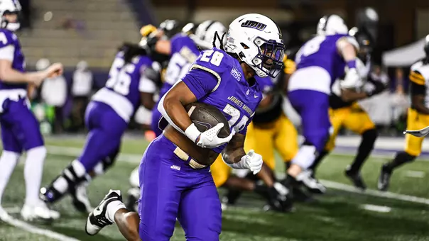 Jobi Malary vs App State 111525