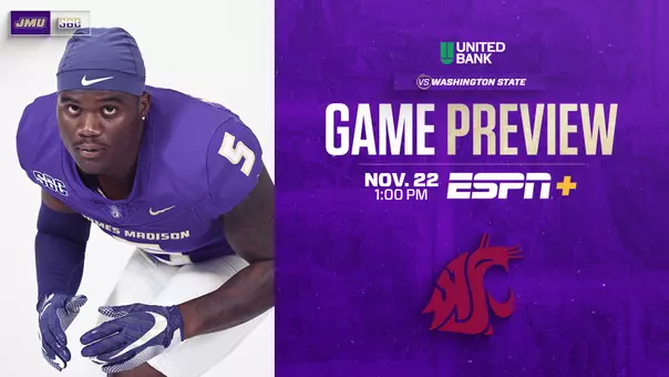 Football Preview - WSU