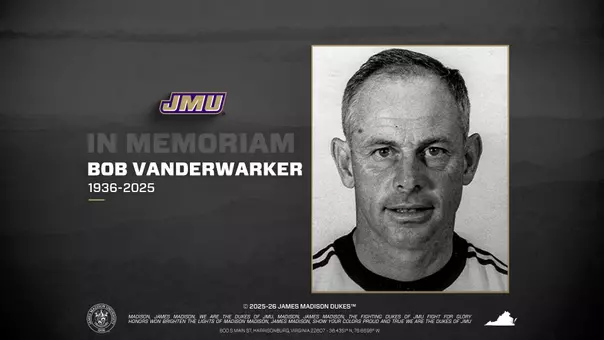 Bob Vanderwarker In Memoriam