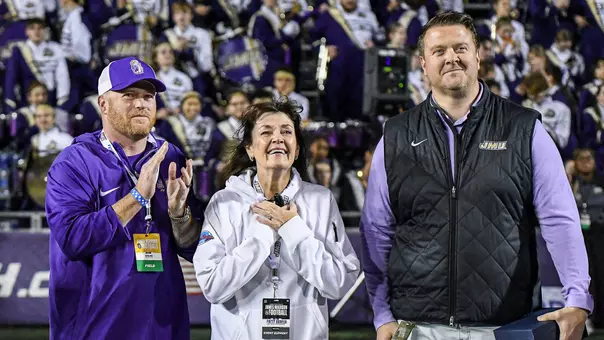 Patty Dorfer Sonner Award