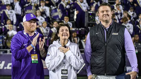 Patty Dorfer Sonner Award