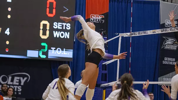 Louisell vs. A-State