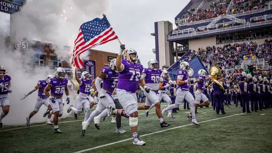 Runout vs WSU