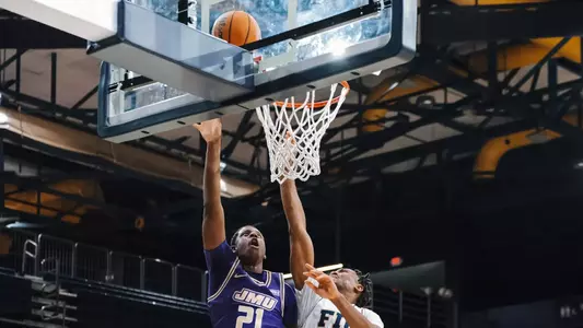 Justin McBride vs. FIU