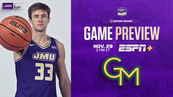 George Mason Preview