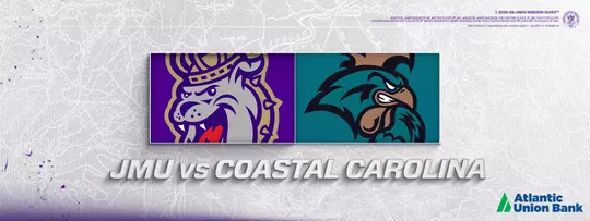 vs Coastal Carolina