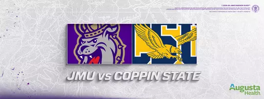 vs Coppin State