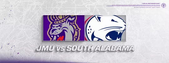 vs South Alabama