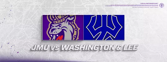 vs Washington and Lee