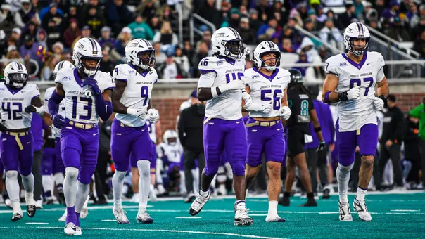 Defense at Coastal Carolina