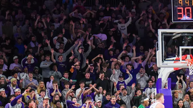 Men's Basketball Alumni