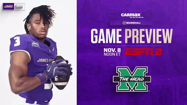 Football Preview - Marshall