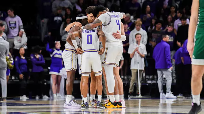 Men's Basketball Recruiting