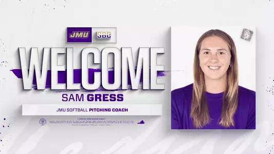 Sam Gress - Hire