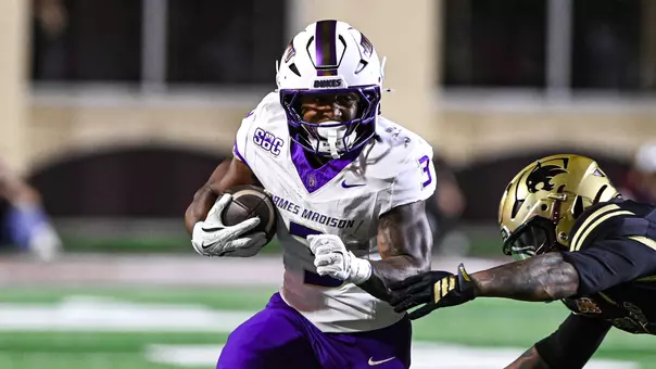 Wayne Knight at Texas State