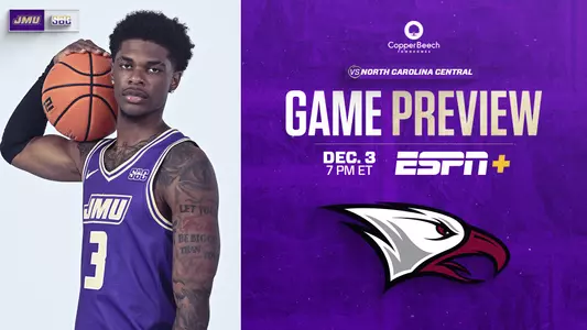 NC Central Preview