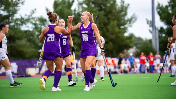 Brown & Molier High Five vs Longwood 092625