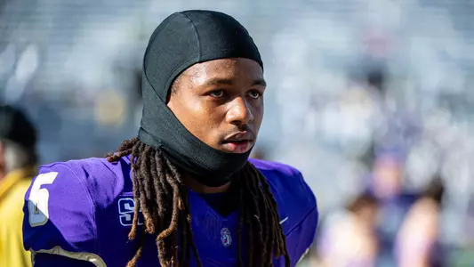 Chantz Harley