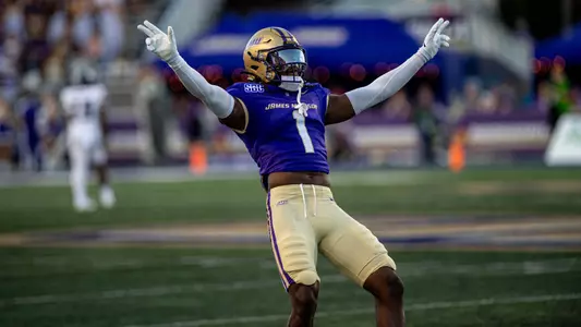Mekhi Rodgers