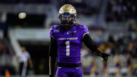 Mekhi Rodgers