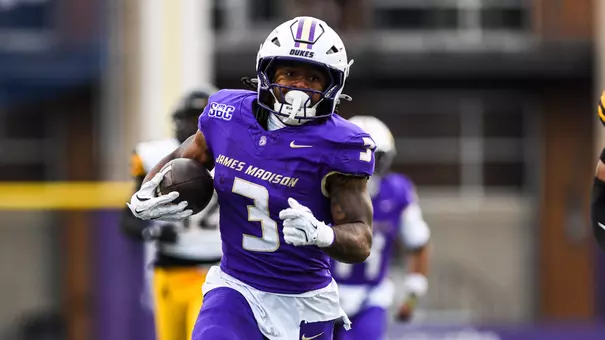 Wayne Knight vs. App State