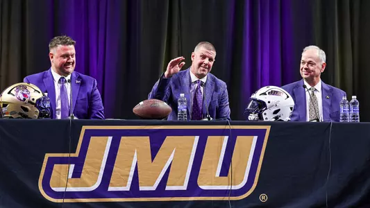 Billy Napier Press Conference