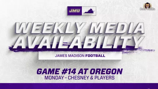 Media Availability - Monday - Oregon CFP