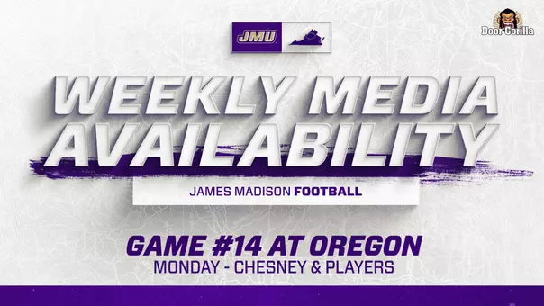 Media Availability - Monday - Oregon CFP