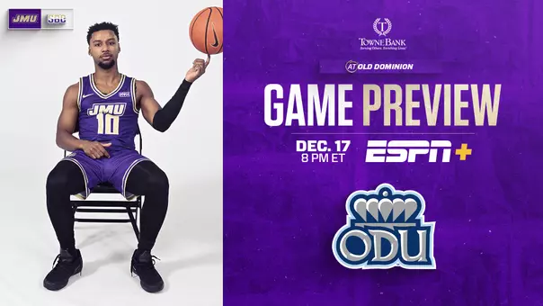 Old Dominion Preview