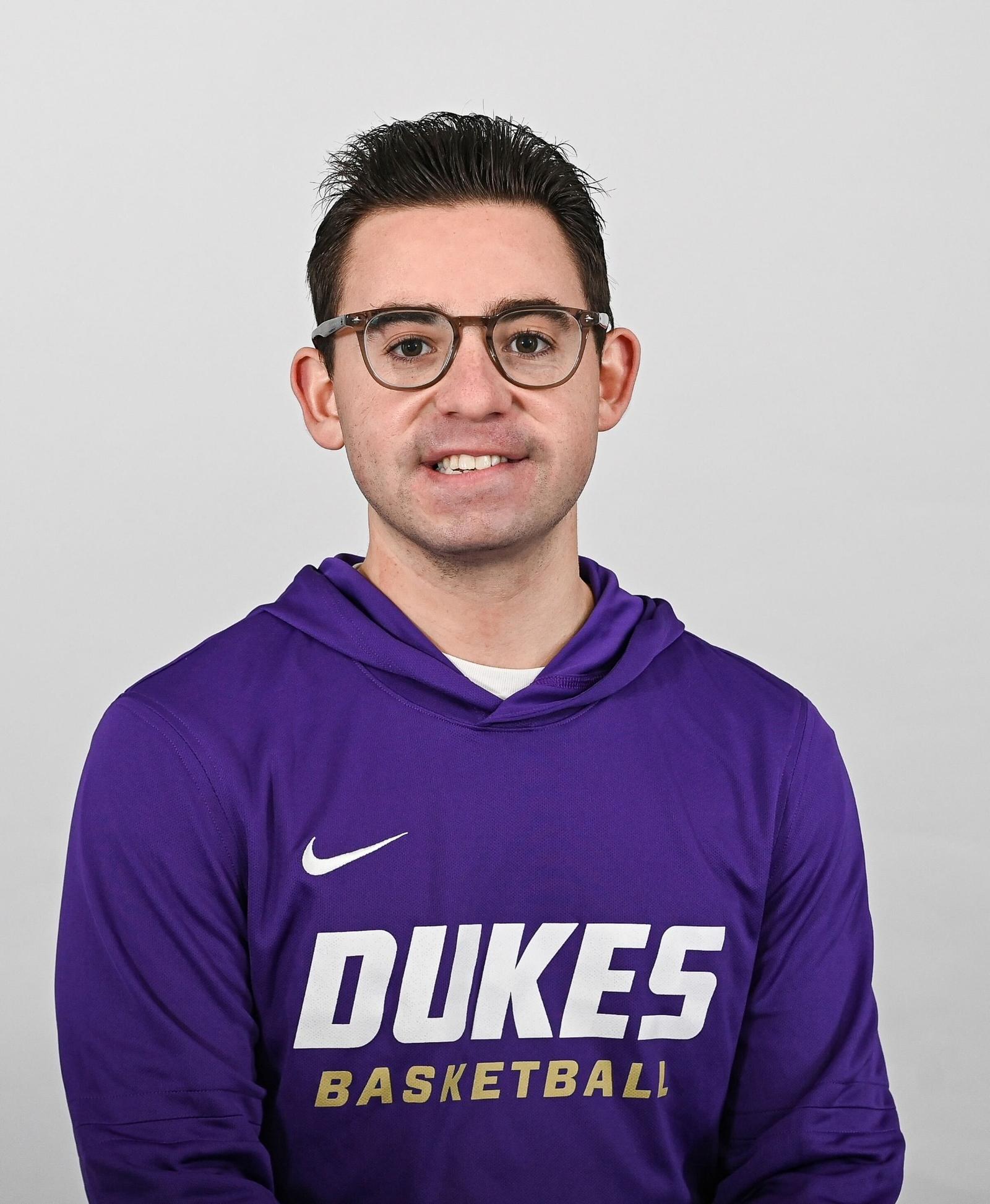 Evan Raffaini Evan Rubinstein - Associate Director of Fan Engagement - Staff ...