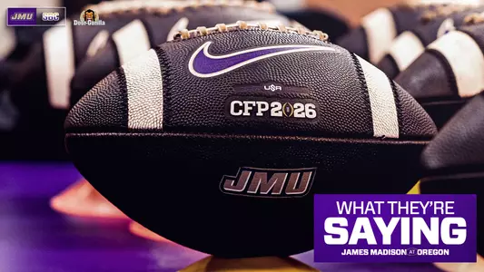 What They're Saying - CFP vs. Oregon