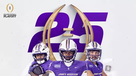 CFP Top 25