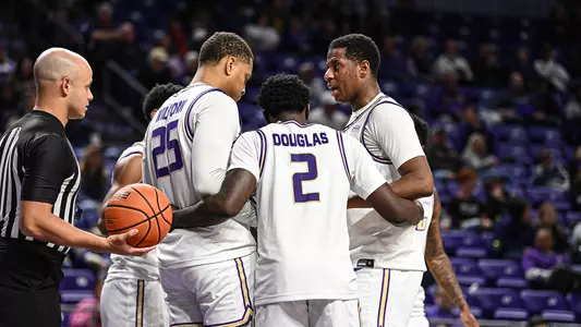 JMU MBB Huddle