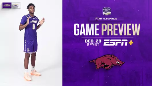 Arkansas Preview