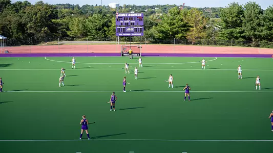 JMU FH Academic All-MAC Release 120425