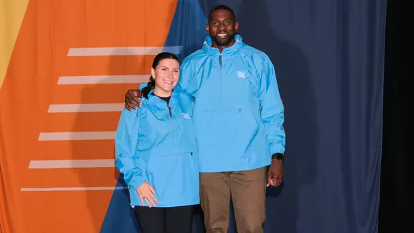 Cassidy Clements SALF