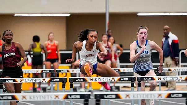 JMU T&F Indoor Schedule Release 120925