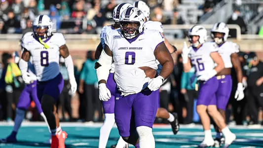 Immanuel Bush